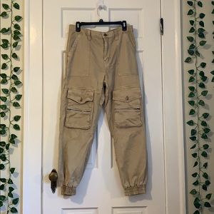 Cargo pants